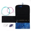 Набор съемных спиц 10 см Exclusive Sharp Set HiyaHiya - купить на Hollywool.ru