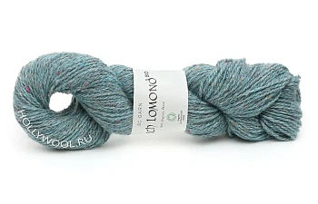 BC Garn Loch Lomond BIO (10/Голубой меланж) BC Garn Loch Lomond BIO (10/Голубой меланж)