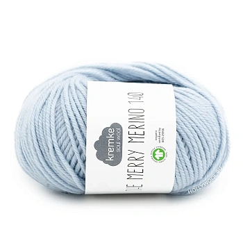 Kremke Merry Merino 140 GOTS (21) Kremke Merry Merino 140 GOTS (21)
