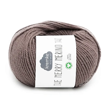 Kremke Merry Merino 140 GOTS (04) Kremke Merry Merino 140 GOTS (04)