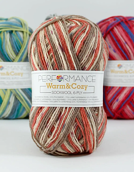 Performance Warm&Cozy (BL-005)