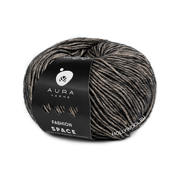 Aura Yarns Space (1427/Sand) N Aura Yarns Space (1427/Sand) N
