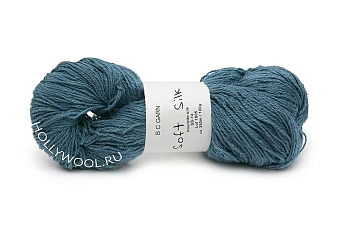 BC Garn Soft Silk (014/Северное море) BC Garn Soft Silk (014/Северное море)