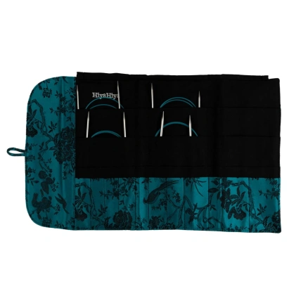 Набор круговых спиц Sharp Magic Loop HiyaHiya - купить на Hollywool.ru