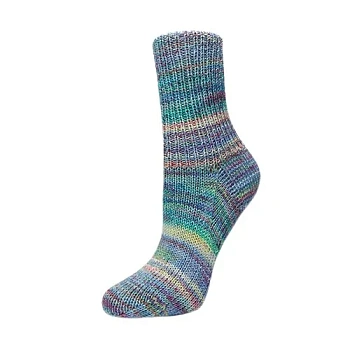 Rellana Flotte Socke 4f. Salina (1854) Rellana Flotte Socke 4f. Salina (1854)