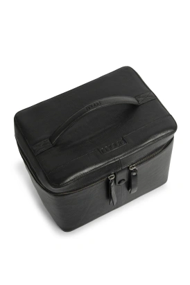 Проектная сумка-органайзер Lexi Black muud - купить на Hollywool.ru