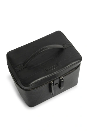 Проектная сумка-органайзер Lexi Black muud - купить на Hollywool.ru