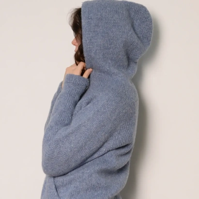 Описание Худи Urban - купить на Hollywool.ru