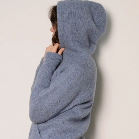 Описание Худи Урбан - купить на Hollywool.ru