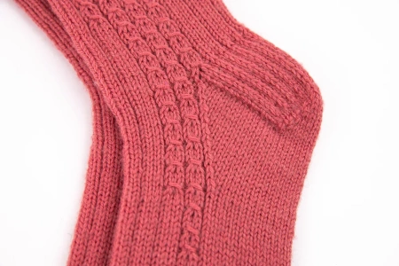 Носки Waterfall (34-35) - купить на Hollywool.ru