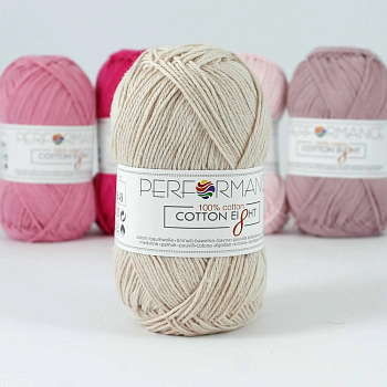 Performance Cotton Eight (1050) Performance Cotton Eight (1050)