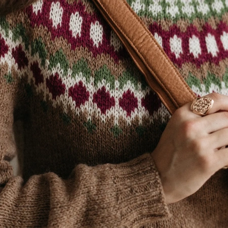 Описание Лопапейса Снежноягодник - купить на Hollywool.ru