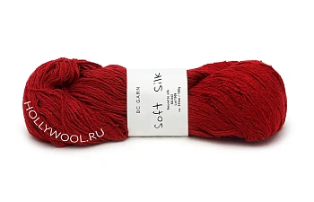 BC Garn Soft Silk (042/Кардинал) BC Garn Soft Silk (042/Кардинал)