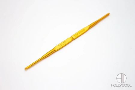 Крючок для вязания двухсторонний "MinD" Tulip - купить на Hollywool.ru