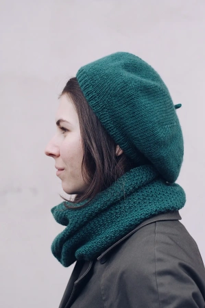 Описание Комплект Easy - купить на Hollywool.ru