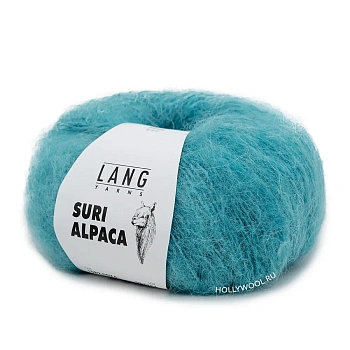 Lang Yarns Suri Alpaca (74) Lang Yarns Suri Alpaca (74)