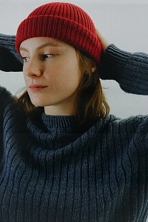 Пряжа Rellana Flotte Socke 4f. Uni