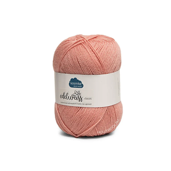 Kremke Edelweiss Classic 4ply (403) Kremke Edelweiss Classic 4ply (403)
