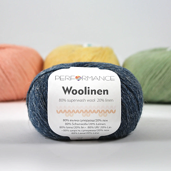 Performance Woolinen (113) Performance Woolinen (113)