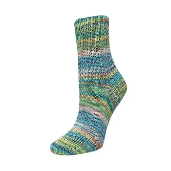 Rellana Flotte Socke 4f. Salina (1850) Rellana Flotte Socke 4f. Salina (1850)