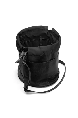 Проектная сумка Ingrid Black muud - купить на Hollywool.ru