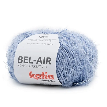 Katia Bel-Air (57) D