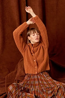 Пряжа Lang Yarns Phoenix