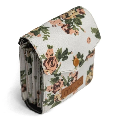 Органайзер Betina Canvas Flowers muud - купить на Hollywool.ru