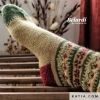 Пряжа Katia United Socks - купить на Hollywool.ru