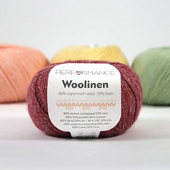 Performance Woolinen (44) Performance Woolinen (44)