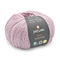 Пряжа Jody Long Diva