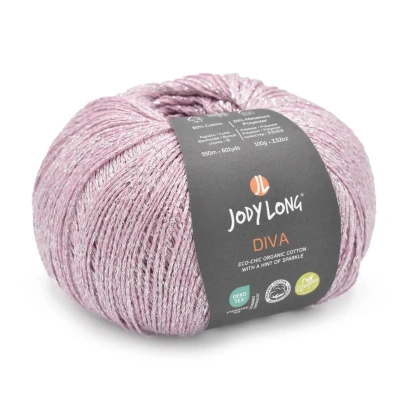Пряжа Jody Long Diva