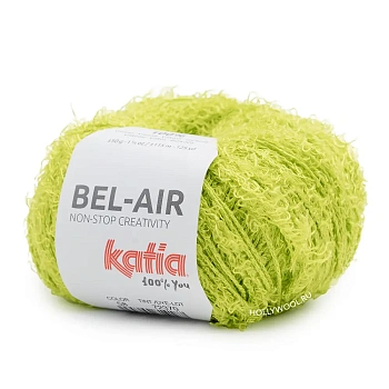 Katia Bel-Air (58) D