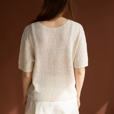 Описание Футболка "В отпуск" - купить на Hollywool.ru