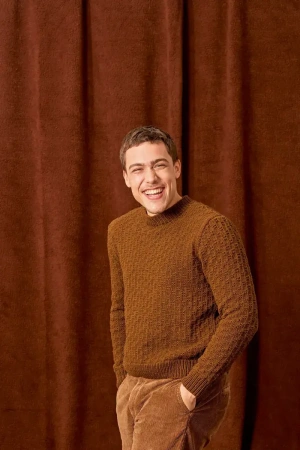 Журнал "FAM 282 COLLECTION" - купить на Hollywool.ru