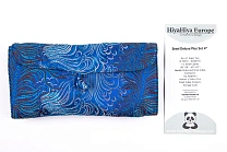 Набор съемных спиц 10 см Steel Deluxe Plus HiyaHiya