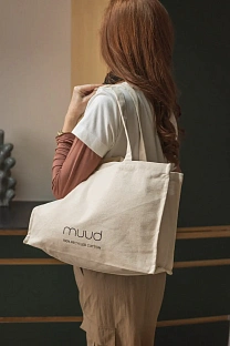 Эко шопер Muud