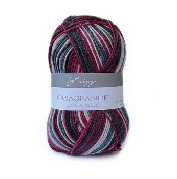 Casagrande Stripy (608/Смородиновый щербет) Casagrande Stripy (608/Смородиновый щербет)