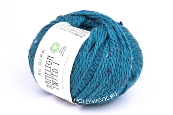 BC Garn Hamelton Tweed 1 GOTS (04/Бабочка) BC Garn Hamelton Tweed 1 GOTS (04/Бабочка)