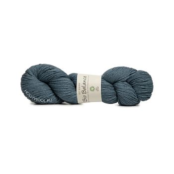 BC Garn Bio Balance solid (26/Сизый) D BC Garn Bio Balance solid (26/Сизый) D