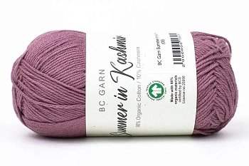 BC Garn Summer in Kashmir (05/Вереск) BC Garn Summer in Kashmir (05/Вереск)