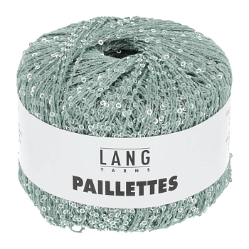 Lang Yarns Paillettes (0072)