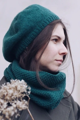 Описание Комплект Easy - купить на Hollywool.ru