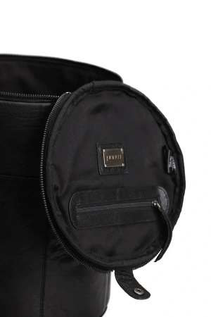 Проектная сумка-органайзер Saturn XL Black muud - купить на Hollywool.ru