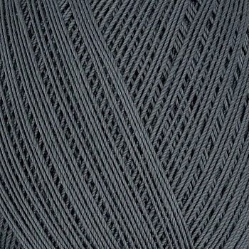 Rellana Häkelgarn (14/Стальной) Rellana Häkelgarn (14/Стальной)