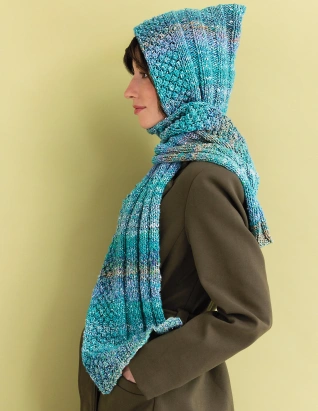 Пряжа Noro Tensan - купить на Hollywool.ru