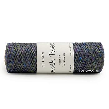 BC Garn Tussah Tweed (020/Люпин) BC Garn Tussah Tweed (020/Люпин)