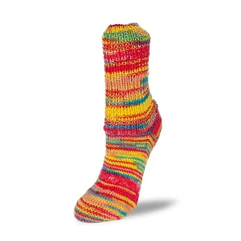 Rellana Flotte Socke 4f. Rigoletto (1134/Коробка с карандашами) D Rellana Flotte Socke 4f. Rigoletto (1134/Коробка с карандашами) D