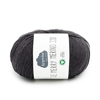 Kremke Merry Merino 220 GOTS (30) Kremke Merry Merino 220 GOTS (30)