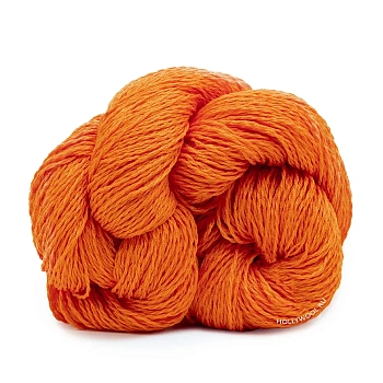 BC Garn Luxor (20/Яркий оранжевый) BC Garn Luxor (20/Яркий оранжевый)